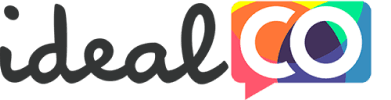 Logo idealCO